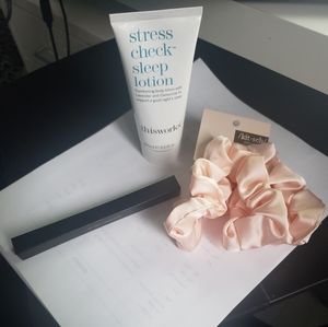 Beauty bundle